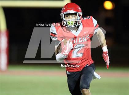 Thumbnail 3 in Conrad Weiser @ Susquehanna Township photogallery.