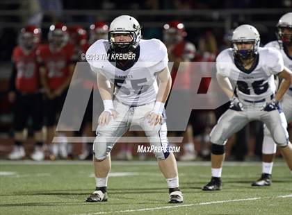 Thumbnail 2 in Conrad Weiser @ Susquehanna Township photogallery.