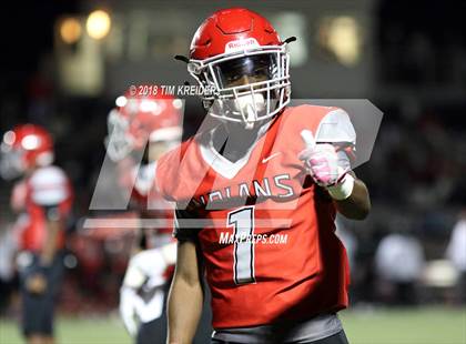 Thumbnail 3 in Conrad Weiser @ Susquehanna Township photogallery.