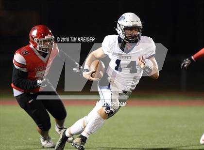 Thumbnail 2 in Conrad Weiser @ Susquehanna Township photogallery.