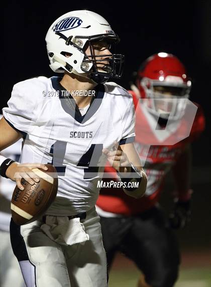 Thumbnail 3 in Conrad Weiser @ Susquehanna Township photogallery.