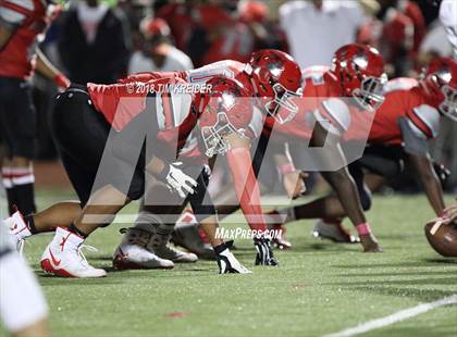 Thumbnail 2 in Conrad Weiser @ Susquehanna Township photogallery.