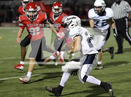 Thumbnail 1 in Conrad Weiser @ Susquehanna Township photogallery.