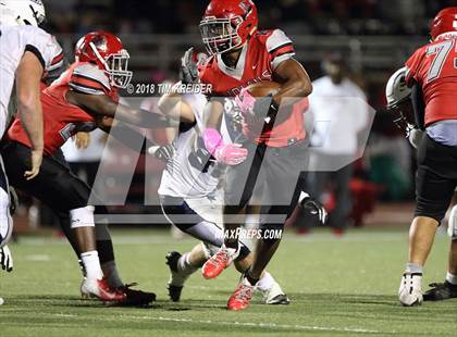 Thumbnail 3 in Conrad Weiser @ Susquehanna Township photogallery.