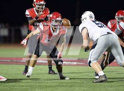 Thumbnail 3 in Conrad Weiser @ Susquehanna Township photogallery.