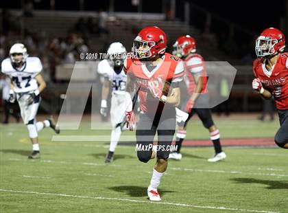 Thumbnail 2 in Conrad Weiser @ Susquehanna Township photogallery.