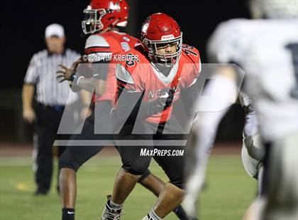 Thumbnail 1 in Conrad Weiser @ Susquehanna Township photogallery.