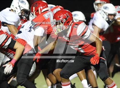 Thumbnail 3 in Conrad Weiser @ Susquehanna Township photogallery.