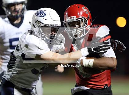 Thumbnail 1 in Conrad Weiser @ Susquehanna Township photogallery.