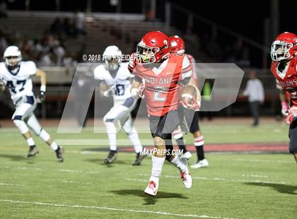 Thumbnail 1 in Conrad Weiser @ Susquehanna Township photogallery.