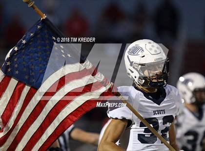 Thumbnail 3 in Conrad Weiser @ Susquehanna Township photogallery.