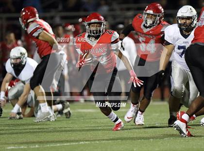 Thumbnail 1 in Conrad Weiser @ Susquehanna Township photogallery.
