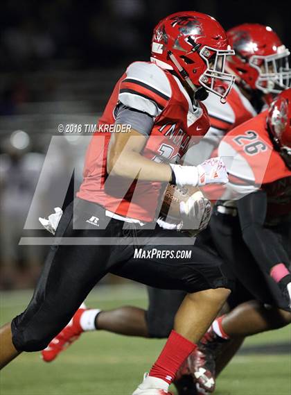 Thumbnail 1 in Conrad Weiser @ Susquehanna Township photogallery.
