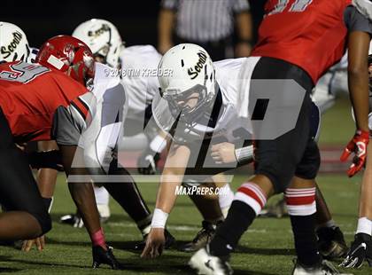 Thumbnail 2 in Conrad Weiser @ Susquehanna Township photogallery.