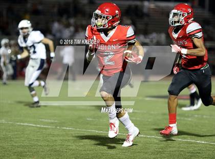 Thumbnail 3 in Conrad Weiser @ Susquehanna Township photogallery.