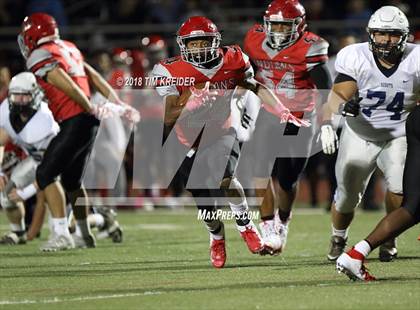 Thumbnail 2 in Conrad Weiser @ Susquehanna Township photogallery.