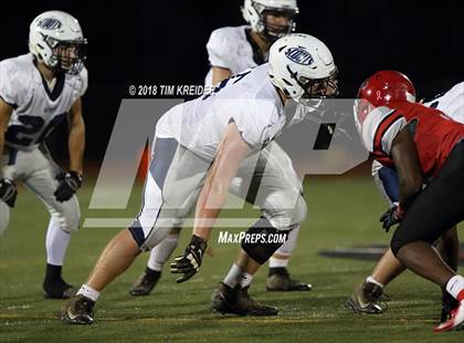 Thumbnail 2 in Conrad Weiser @ Susquehanna Township photogallery.