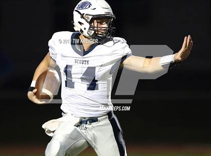 Thumbnail 1 in Conrad Weiser @ Susquehanna Township photogallery.