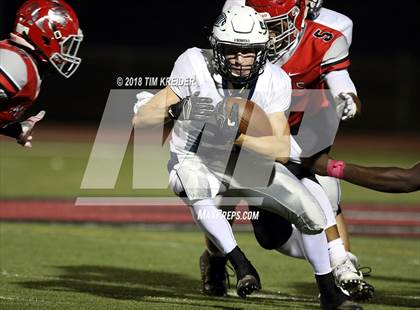 Thumbnail 1 in Conrad Weiser @ Susquehanna Township photogallery.