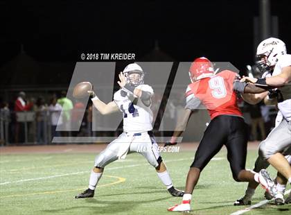 Thumbnail 3 in Conrad Weiser @ Susquehanna Township photogallery.