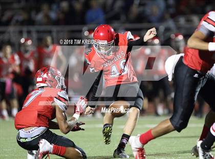 Thumbnail 2 in Conrad Weiser @ Susquehanna Township photogallery.