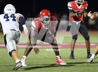 Thumbnail 1 in Conrad Weiser @ Susquehanna Township photogallery.