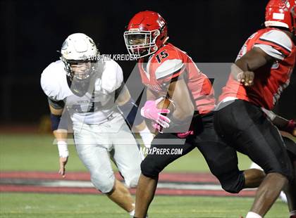 Thumbnail 3 in Conrad Weiser @ Susquehanna Township photogallery.