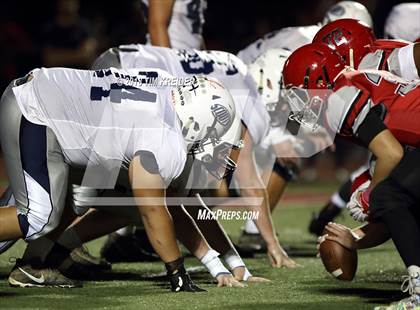 Thumbnail 2 in Conrad Weiser @ Susquehanna Township photogallery.