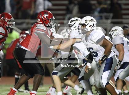 Thumbnail 3 in Conrad Weiser @ Susquehanna Township photogallery.