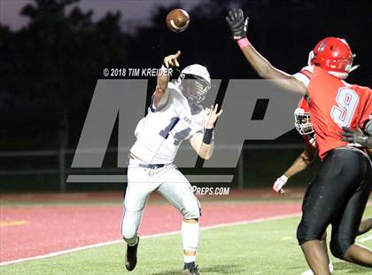 Thumbnail 3 in Conrad Weiser @ Susquehanna Township photogallery.