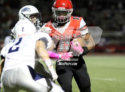 Thumbnail 2 in Conrad Weiser @ Susquehanna Township photogallery.