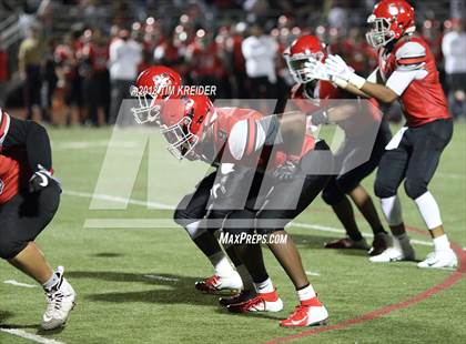 Thumbnail 1 in Conrad Weiser @ Susquehanna Township photogallery.
