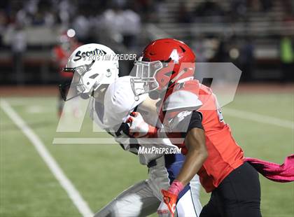 Thumbnail 3 in Conrad Weiser @ Susquehanna Township photogallery.