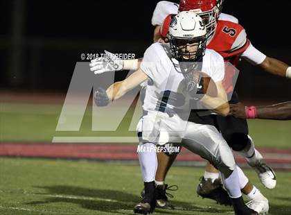 Thumbnail 3 in Conrad Weiser @ Susquehanna Township photogallery.