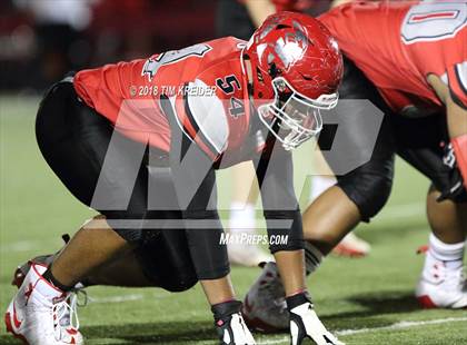 Thumbnail 3 in Conrad Weiser @ Susquehanna Township photogallery.