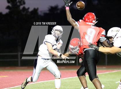 Thumbnail 1 in Conrad Weiser @ Susquehanna Township photogallery.