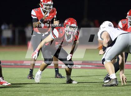 Thumbnail 2 in Conrad Weiser @ Susquehanna Township photogallery.