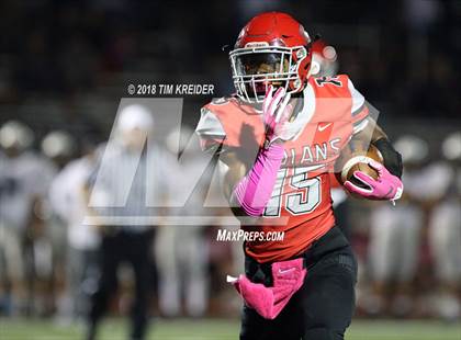 Thumbnail 3 in Conrad Weiser @ Susquehanna Township photogallery.