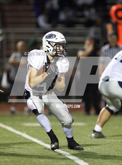 Thumbnail 1 in Conrad Weiser @ Susquehanna Township photogallery.
