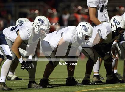 Thumbnail 2 in Conrad Weiser @ Susquehanna Township photogallery.