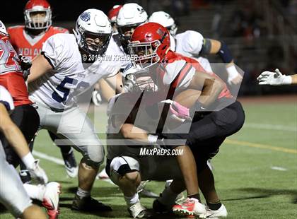 Thumbnail 3 in Conrad Weiser @ Susquehanna Township photogallery.