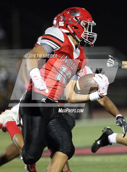 Thumbnail 2 in Conrad Weiser @ Susquehanna Township photogallery.