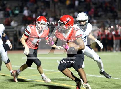 Thumbnail 2 in Conrad Weiser @ Susquehanna Township photogallery.