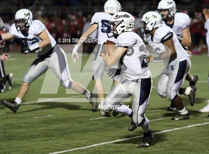 Thumbnail 3 in Conrad Weiser @ Susquehanna Township photogallery.