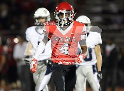Thumbnail 3 in Conrad Weiser @ Susquehanna Township photogallery.