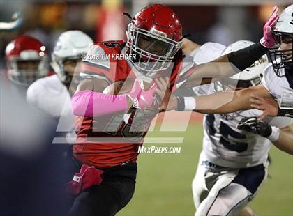 Thumbnail 2 in Conrad Weiser @ Susquehanna Township photogallery.