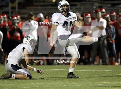 Thumbnail 1 in Conrad Weiser @ Susquehanna Township photogallery.