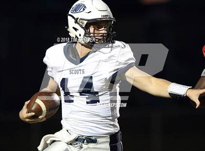 Thumbnail 3 in Conrad Weiser @ Susquehanna Township photogallery.