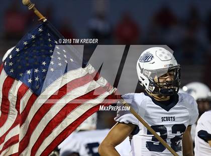 Thumbnail 2 in Conrad Weiser @ Susquehanna Township photogallery.