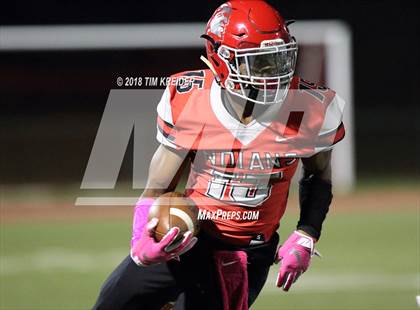 Thumbnail 2 in Conrad Weiser @ Susquehanna Township photogallery.